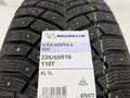 Michelin X-Ice North 4 SUV 235/65 R18 110T за 145 000 тг. в Алматы