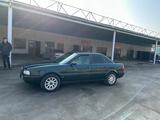 Audi 80 1992 годаfor1 600 000 тг. в Жетысай – фото 2