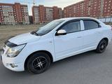Chevrolet Cobalt 2022 годаүшін5 200 000 тг. в Павлодар – фото 4
