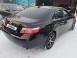 Toyota Camry 2007 годаүшін6 900 000 тг. в Кокшетау – фото 4