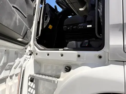 Sinotruk Sitrak  C7H 2026 года за 42 000 000 тг. в Алматы – фото 6