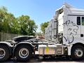 Sinotruk Sitrak  C7H 2026 годаүшін42 000 000 тг. в Алматы – фото 2