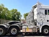 Sinotruk Sitrak  C7H 2026 годаүшін42 000 000 тг. в Алматы – фото 2