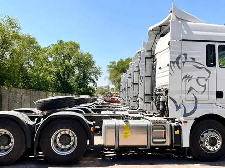 Sinotruk Sitrak  C7H 2026 года за 42 000 000 тг. в Алматы – фото 2