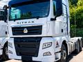 Sinotruk Sitrak  C7H 2026 годаүшін42 000 000 тг. в Алматы
