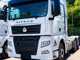 Sinotruk Sitrak  C7H 2026 годаүшін42 000 000 тг. в Алматы
