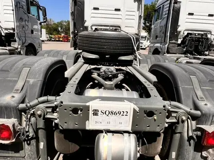 Sinotruk Sitrak  C7H 2026 года за 42 000 000 тг. в Алматы – фото 13