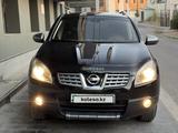 Nissan Qashqai 2008 года за 3 500 000 тг. в Шымкент – фото 4