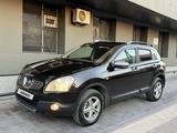 Nissan Qashqai 2008 года за 3 500 000 тг. в Шымкент