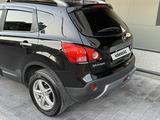 Nissan Qashqai 2008 года за 3 500 000 тг. в Шымкент – фото 2