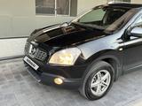 Nissan Qashqai 2008 года за 3 500 000 тг. в Шымкент – фото 3