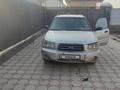 Subaru Forester 2002 годаүшін3 000 000 тг. в Алматы – фото 3