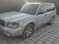 Subaru Forester 2002 годаүшін3 000 000 тг. в Алматы – фото 4