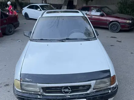 Opel Astra 1992 года за 800 000 тг. в Шымкент – фото 6