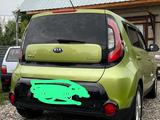 Kia Soul 2014 года за 5 000 000 тг. в Алматы – фото 2
