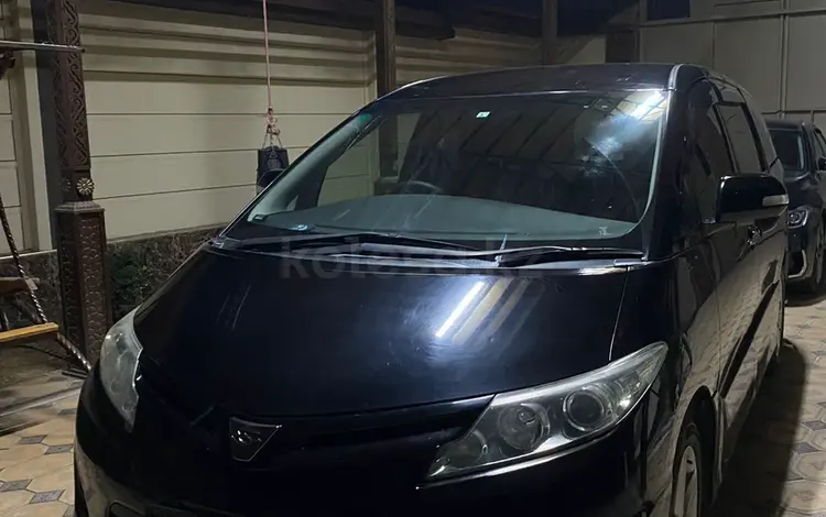 Toyota Estima 2011 годаүшін8 999 999 тг. в Алматы