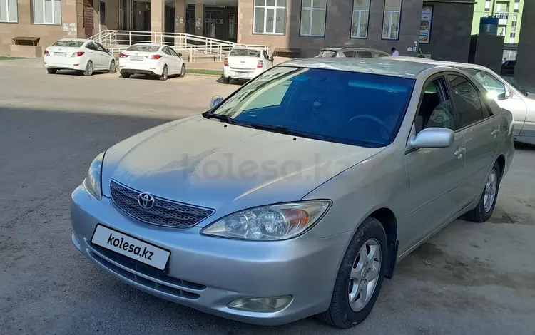 Toyota Camry 2004 годаfor5 200 000 тг. в Туркестан