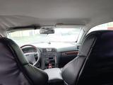 Volvo S40 2001 года за 1 500 000 тг. в Петропавловск – фото 3