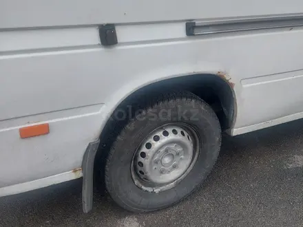 Mercedes-Benz Sprinter 2001 года за 5 200 000 тг. в Алматы – фото 9