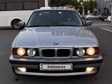 BMW 520 1994 годаүшін6 000 000 тг. в Астана – фото 2