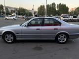 BMW 520 1994 годаүшін6 000 000 тг. в Астана – фото 5