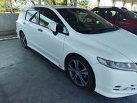 Honda Odyssey 2008 года за 7 450 000 тг. в Алматы