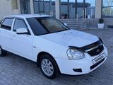 ВАЗ (Lada) Priora 2170 2015 года за 3 450 000 тг. в Шымкент – фото 3