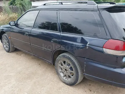 Subaru Legacy 1996 года за 1 500 000 тг. в Семей – фото 3