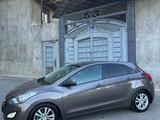 Hyundai i30 2015 года за 5 150 000 тг. в Шымкент – фото 3