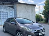Hyundai i30 2015 года за 5 150 000 тг. в Шымкент – фото 2