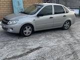 ВАЗ (Lada) Granta 2190 2013 года за 3 000 000 тг. в Семей