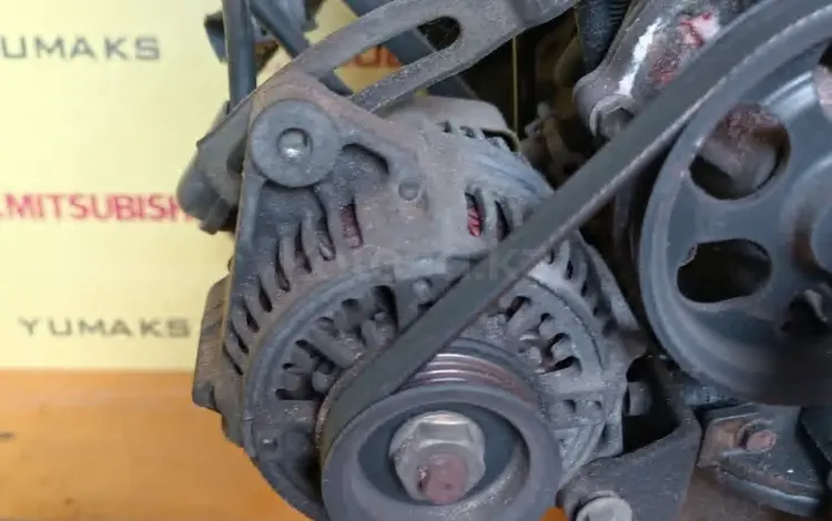 Генератор Toyota 5E за 30 000 тг. в Караганда