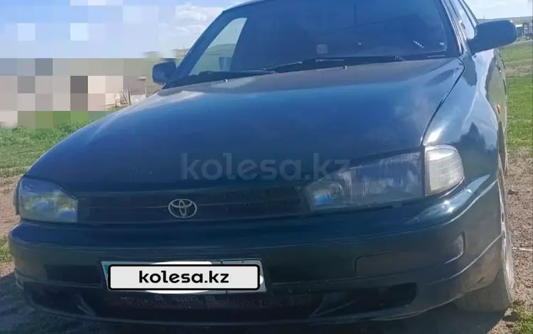 Toyota Camry 1992 года за 2 450 000 тг. в Аягоз