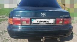 Toyota Camry 1992 годаүшін2 450 000 тг. в Аягоз – фото 4