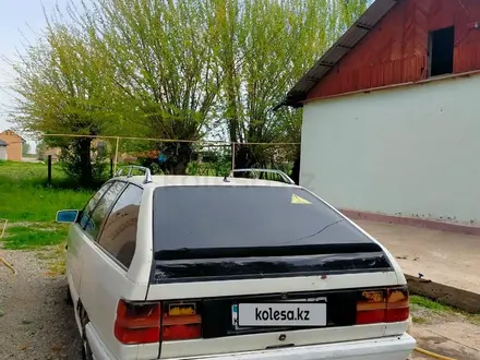 Audi 100 1990 года за 950 000 тг. в Шымкент – фото 2