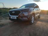 Hyundai Creta 2022 года за 11 000 000 тг. в Астана – фото 4