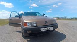 Volkswagen Passat 1990 годаүшін1 000 000 тг. в Экибастуз – фото 5