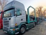 Scania  R-Series 2013 года за 36 000 000 тг. в Алматы