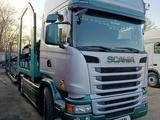 Scania  R-Series 2013 года за 36 000 000 тг. в Алматы – фото 2