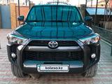Toyota 4Runner 2018 года за 16 000 000 тг. в Актобе