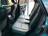 Toyota 4Runner 2018 года за 16 000 000 тг. в Актобе – фото 5