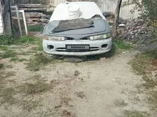 Mitsubishi Galant, 1994