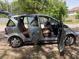 Mercedes-Benz A 160 1998 года за 1 800 000 тг. в Алматы – фото 5