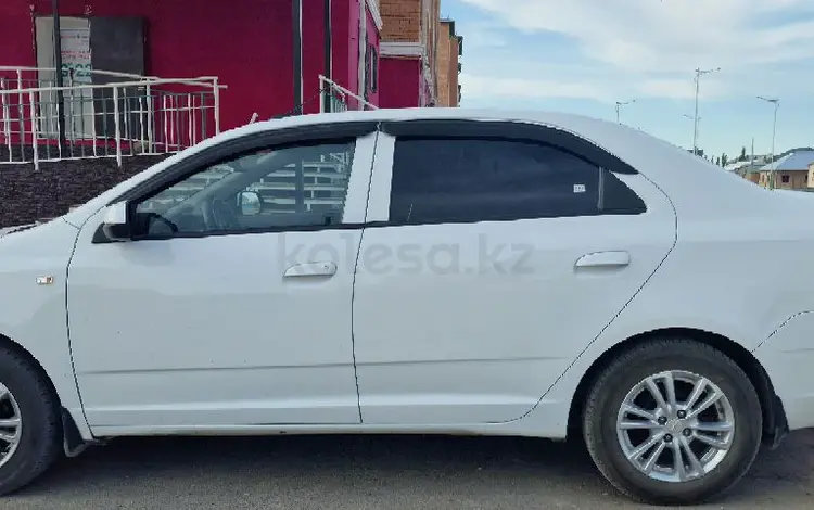 Chevrolet Cobalt 2020 года за 4 700 000 тг. в Кызылорда