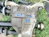 Редуктор передний задний за 140 000 тг. в Алматы – фото 4