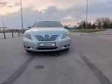 Toyota Camry 2006 года за 5 200 000 тг. в Тараз – фото 2