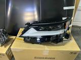 Капот фара решетка Lexus lx 600 за 99 000 тг. в Алматы – фото 2