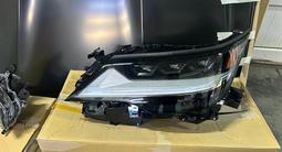Капот фара решетка Lexus lx 600 за 99 000 тг. в Алматы – фото 2