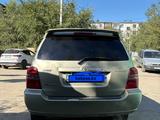 Toyota Highlander 2003 годаүшін6 500 000 тг. в Семей – фото 2