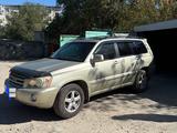 Toyota Highlander 2003 годаүшін6 500 000 тг. в Семей